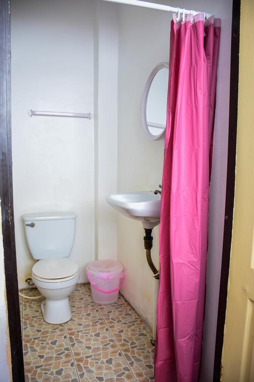 קופנגן The Wanderlust Hostel מראה חיצוני תמונה