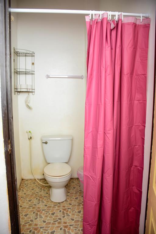 קופנגן The Wanderlust Hostel מראה חיצוני תמונה