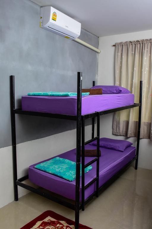 קופנגן The Wanderlust Hostel מראה חיצוני תמונה