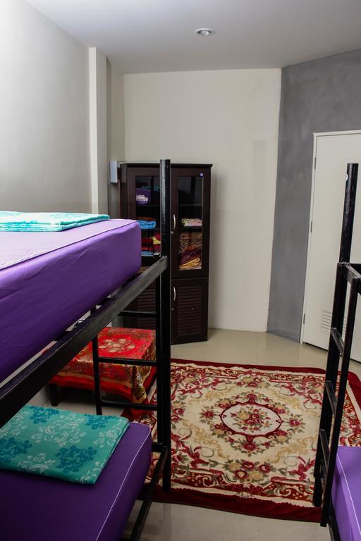 קופנגן The Wanderlust Hostel מראה חיצוני תמונה
